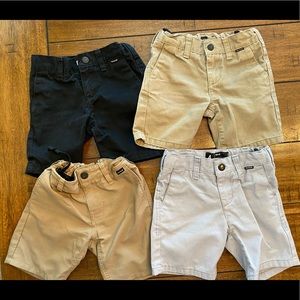 4T/4 Boys Short Lot
